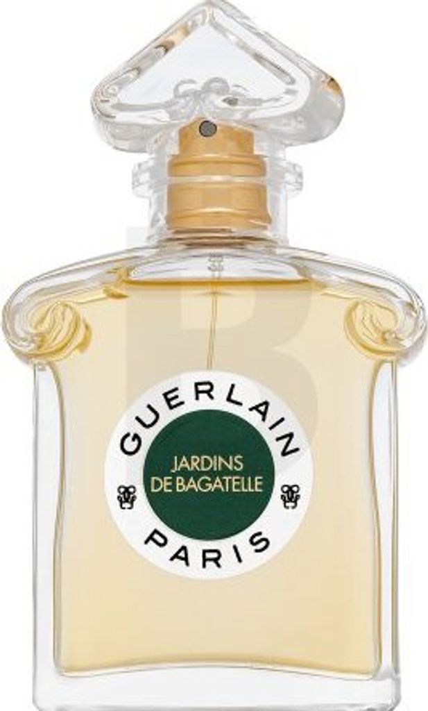 Guerlain Jardins De Bagatelle, Frauen, 75 ml, Nicht Produktbild 