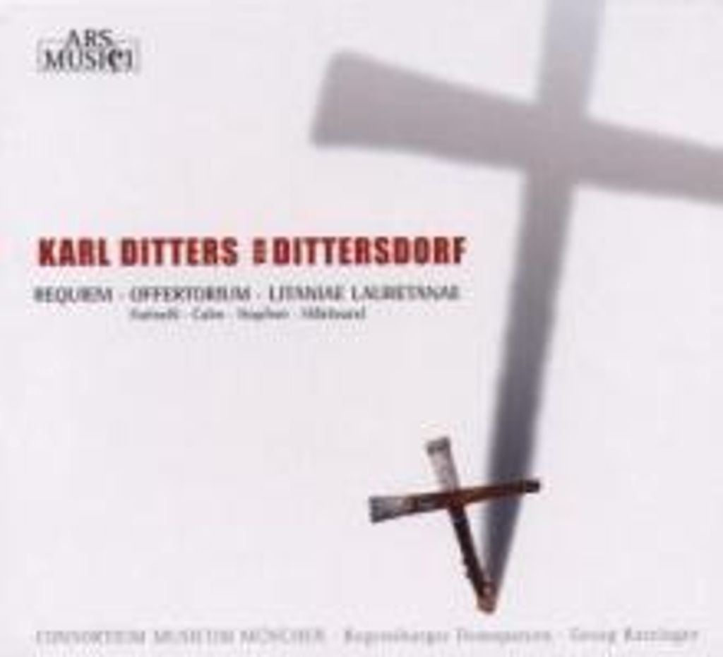 Geistliche Musik