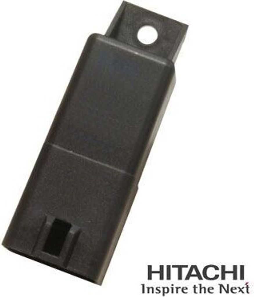 HITACHI 2502172 Glühzeitsteuergerät für HONDA CIVIC VIII Hatchback (FN, FK) Glühanlage