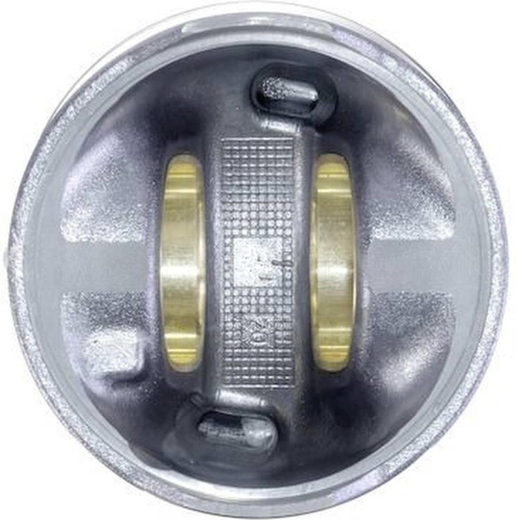 Kolben 88 mm Ø 44 mm KOLBENSCHMIDT IAM-Expertise passend für u.a. MAN TGM