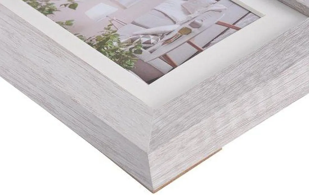 Mur photo moderne variable pour décorer une montée d'escalier - 15 pcs - 3