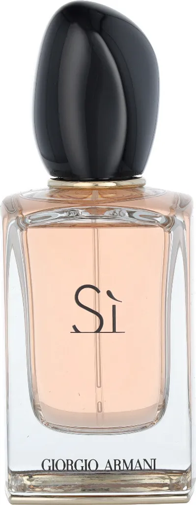 Profumo Armani Sì 50ml EDP: Recensioni, Note e Offerte Online Esclusive