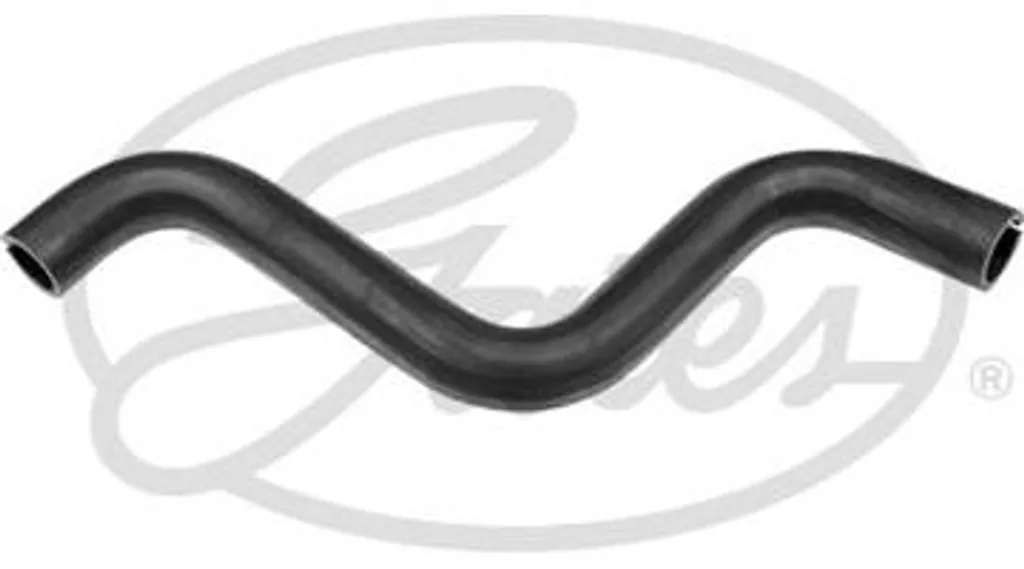 GATES 05-3527 Tubo flessibile radiatore OE 11532247818 compatibile con E39 serie 5