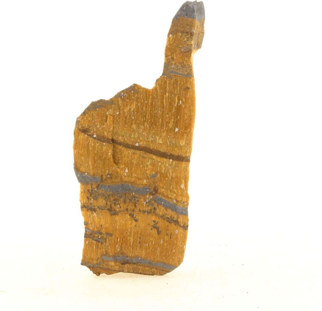 Tigerauge 46,0 Karat