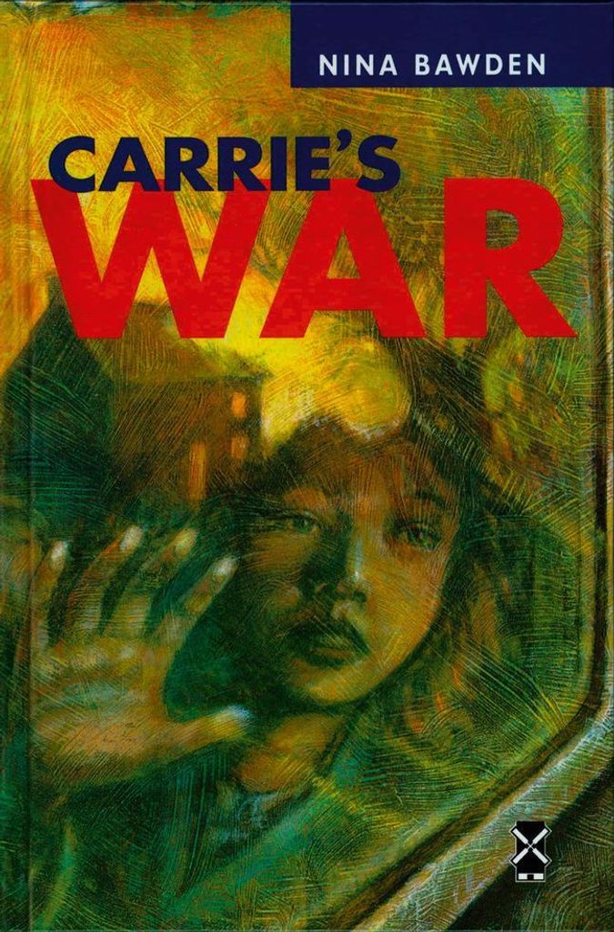 Carries Krieg