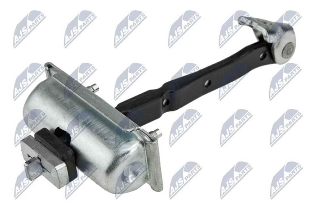 NTY EZC-PL-100 Türfeststeller Türfangband für OPEL ZAFIRA TOURER C (P12) Hinten Links Hinten Rechts
