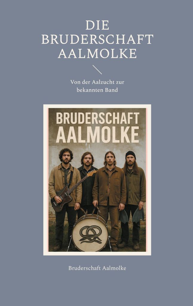 Die Bruderschaft Aalmolke