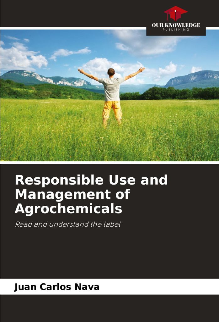 Responsible Use and Management of Agrochemicals
