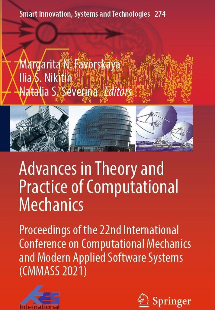 Advances in Theory and Practice of Computational Mechanics
