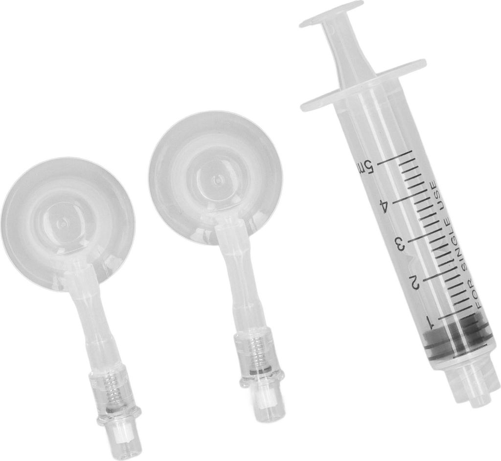 Kit di dispositivi per la ritrazione del capezzolo per Immagine del prodotto 