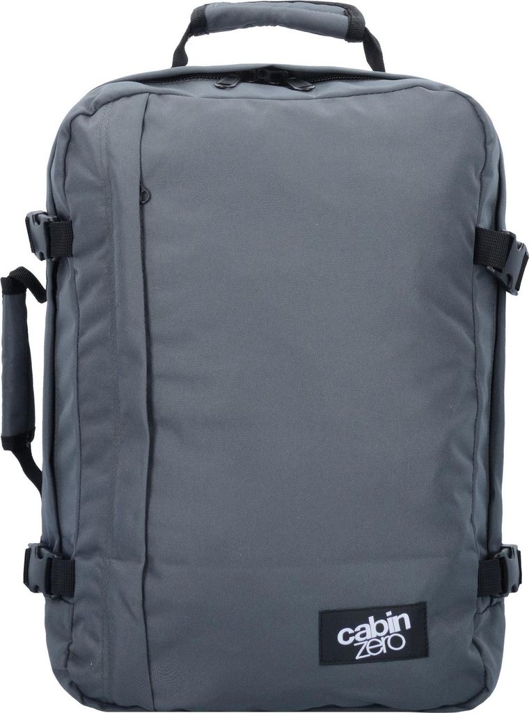 Cabin Zero Classic 36L Cabin Backpack Rucksack 44 cm