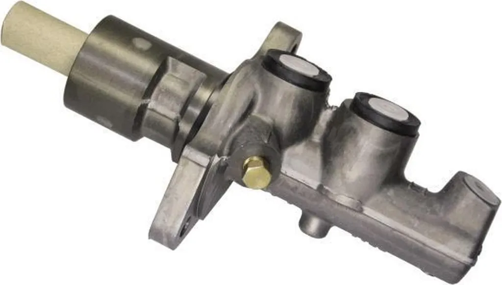 Réparer fuite Maître-vérin de frein HELLA Mercedes C-KLASSE W202 ABS