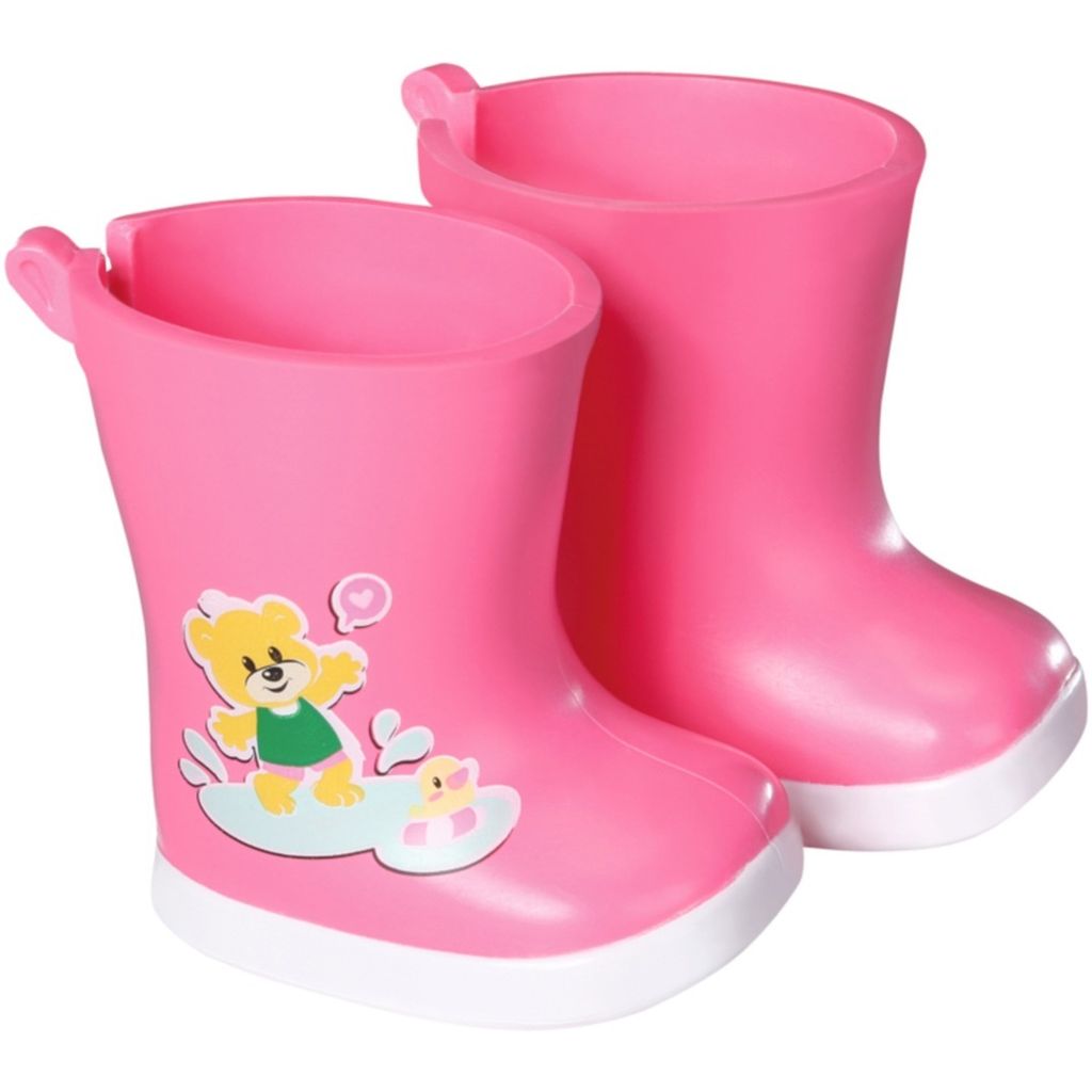 Zapf BABY born Little Matschhose 36cm 836323 Produktbild 4