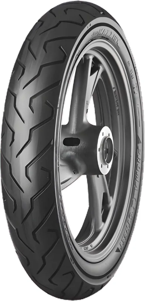 Évitez les Glissades avec le Pneu Maxxis Promaxx M-6103 130/90-15 Arrière
