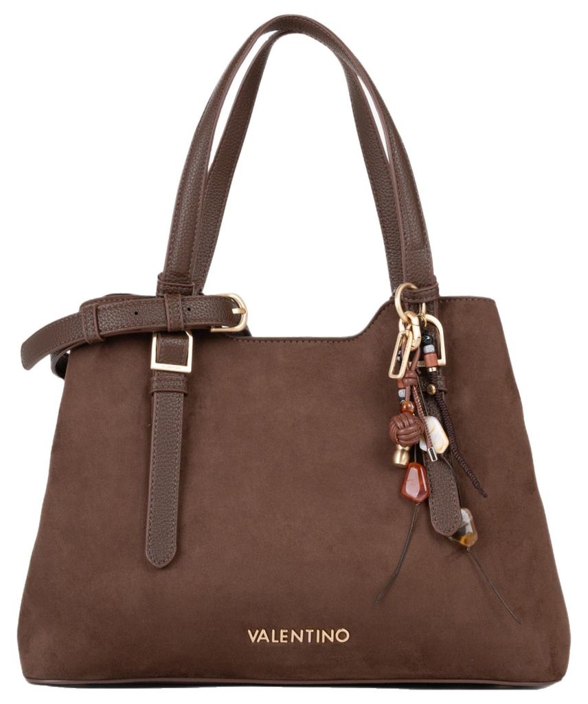 Valentino Bags Handtasche Winnie Winter Braun 25 Produktbild 