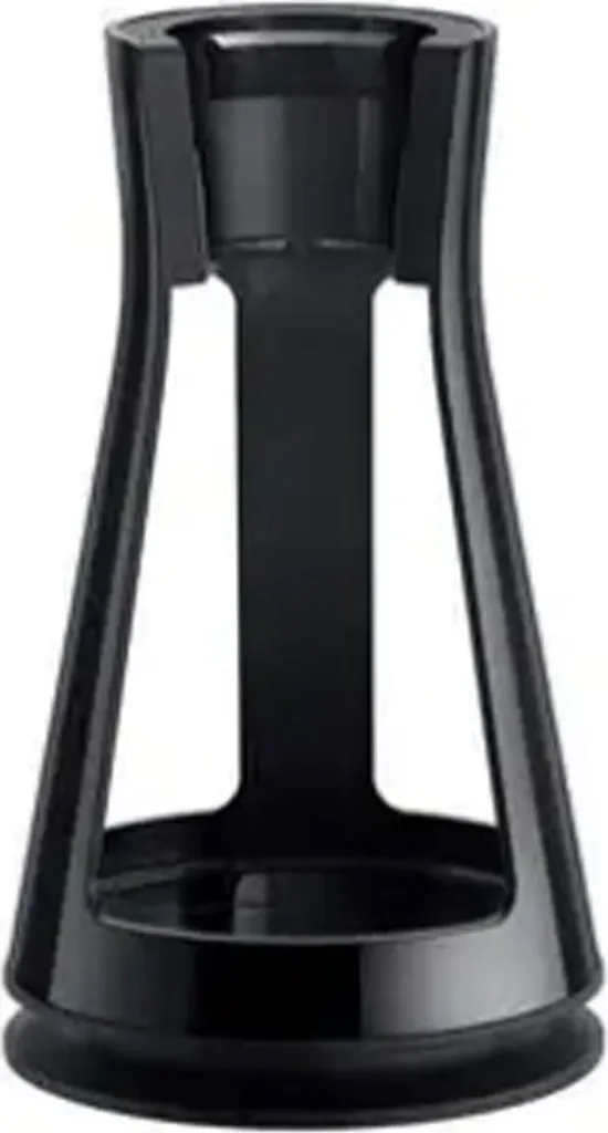 Braun MultiQuick MQS 005BK Support de Rangement Noir pour Mixeur Plongeant