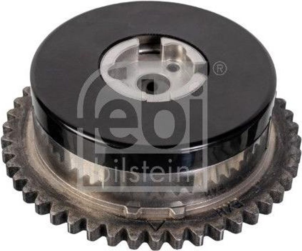FEBI BILSTEIN 179959 Nockenwellenversteller OE 12627114 kompatibel mit Insignia