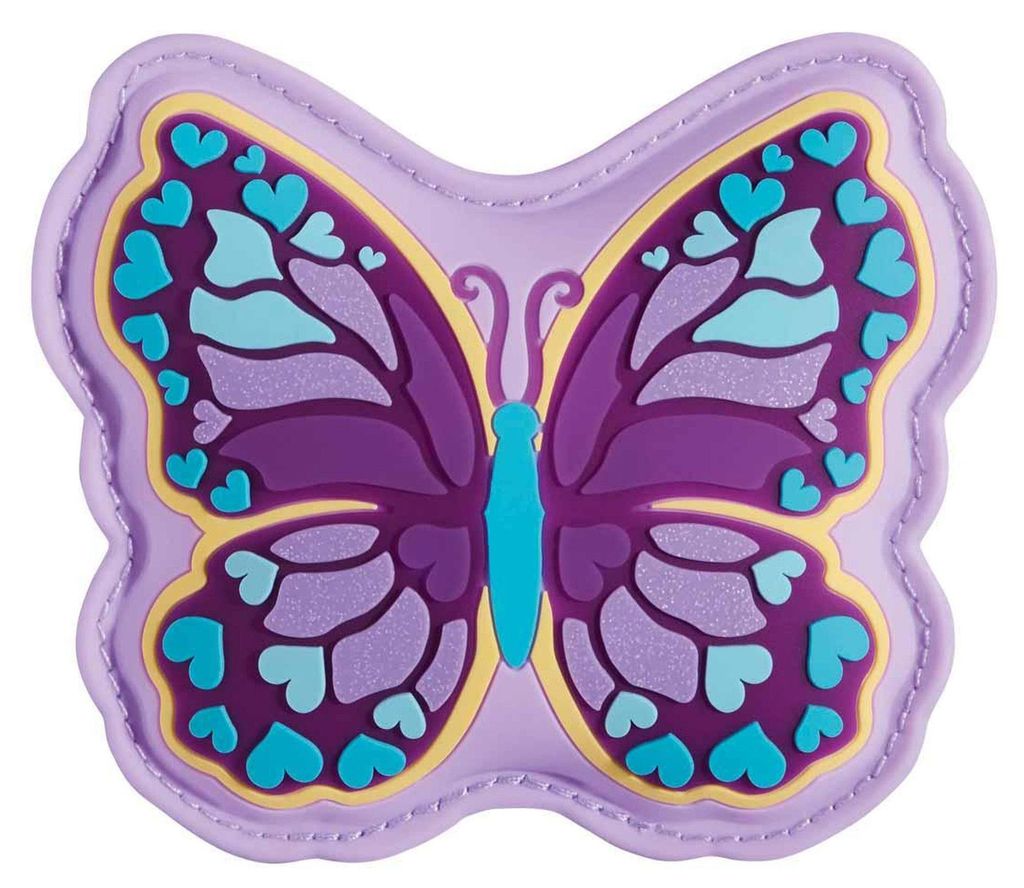 Krok za krokem MAGIC MAGS FLASH „Butterfly Luna“ Obrázek produktu 