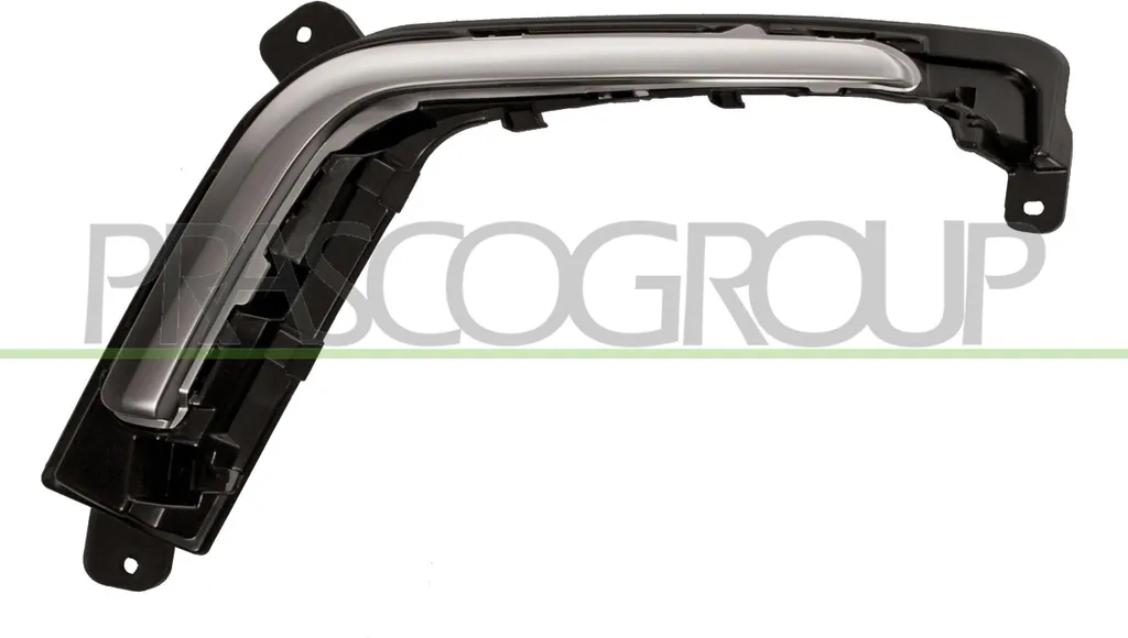 Moulure de Pare-Chocs Avant Gauche 308 SW I - Grille et Finition OE