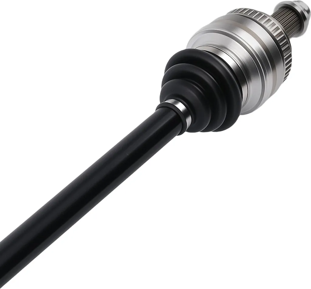 Supprimer les vibrations : Arbre de transmission BMW E90 E92 E87 E81