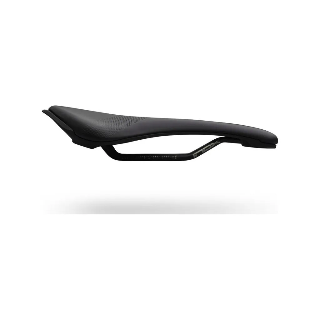 Selle PRO Turnix Performance 152mm Noir : Réduit la Pression Périnéale - 3