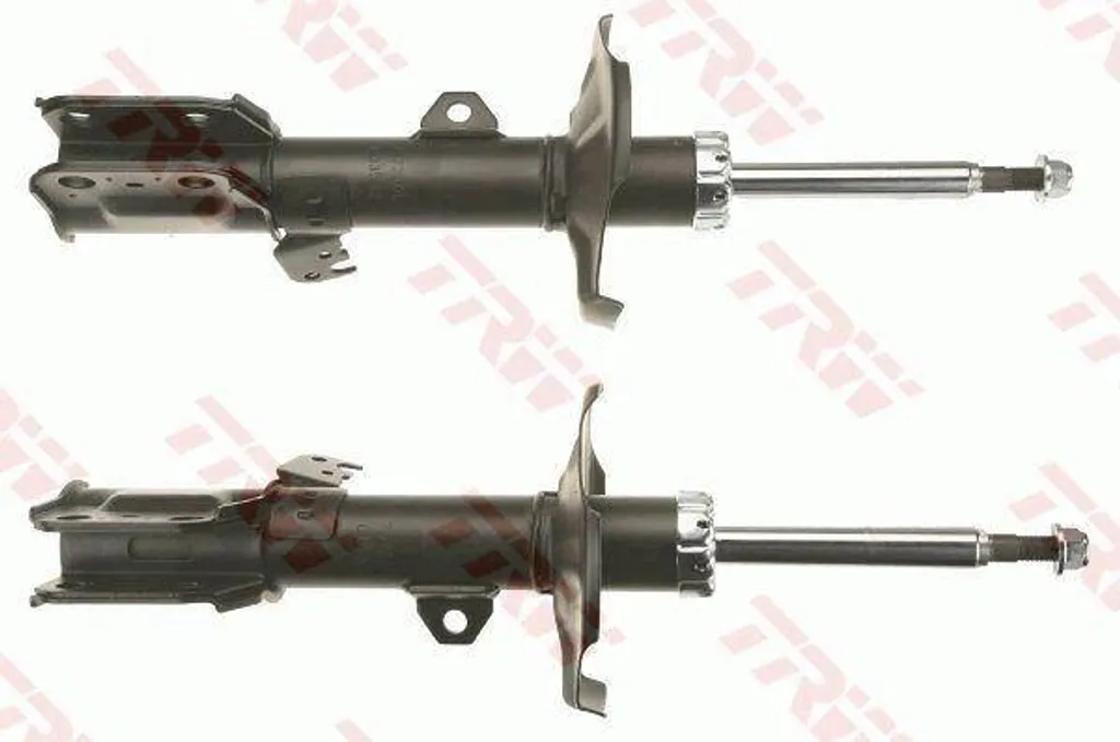 Amortisseur Avensis TRW JGM1029T - Confort de Conduite et Stabilité