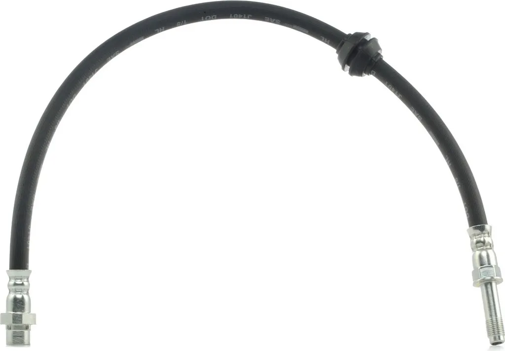 Stop fuite de frein : Flexible STARK pour BMW E46 essieu avant fiable