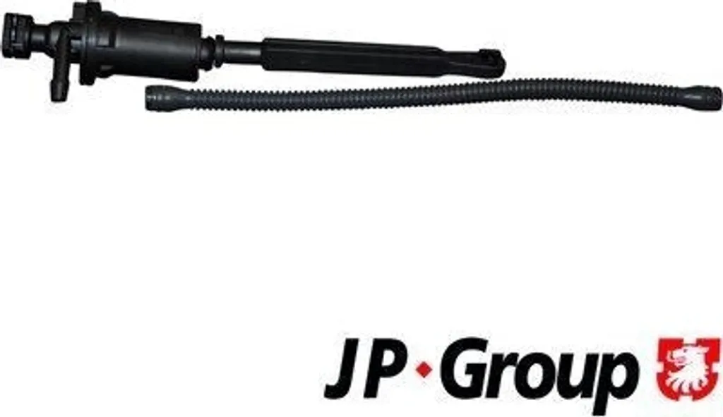 Émetteur d'Embrayage JP GROUP 1230600300 pour Trafic II et Vivaro A