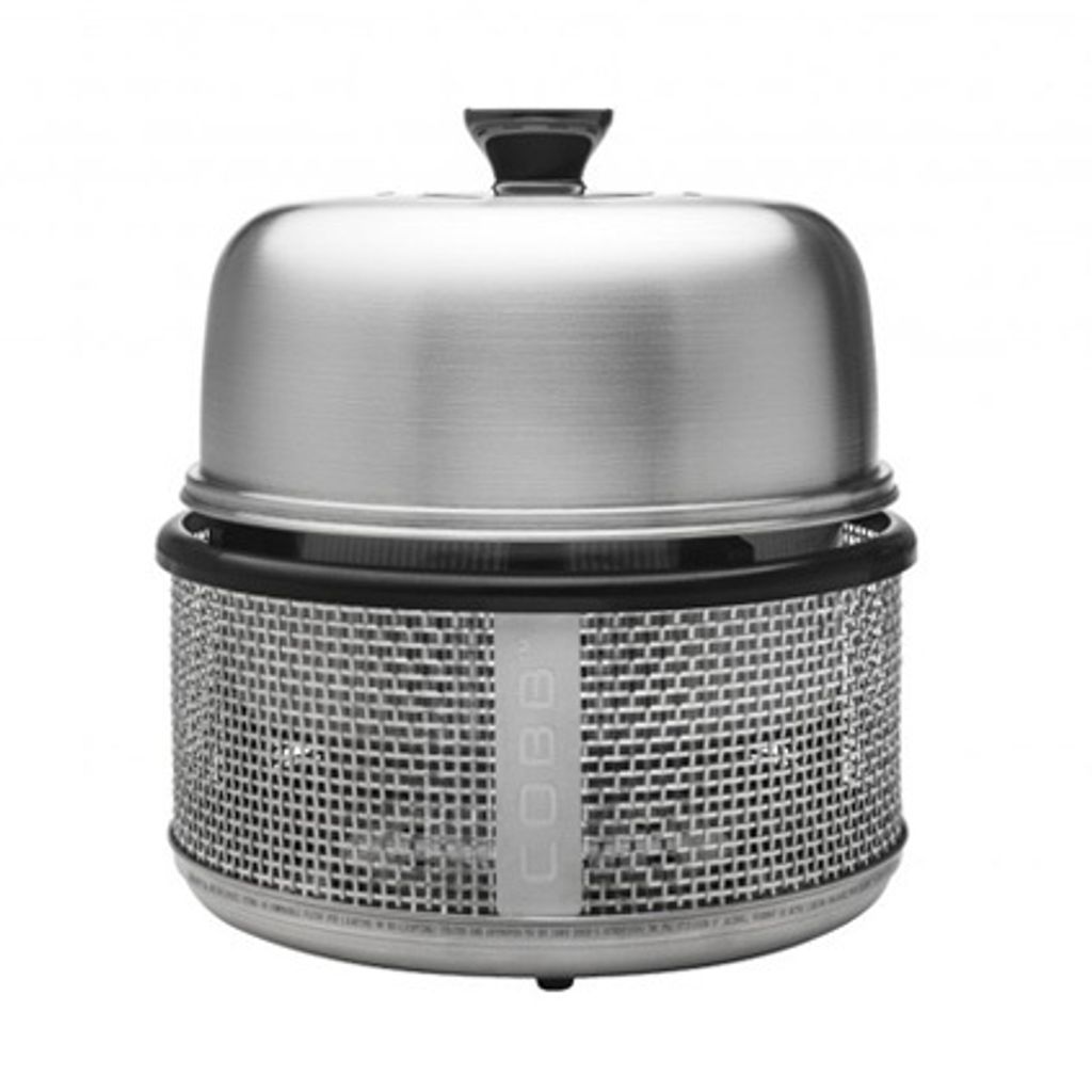 COBB Grill Air Deluxe  (Hochwertiger & handlicher Obrázek produktu 