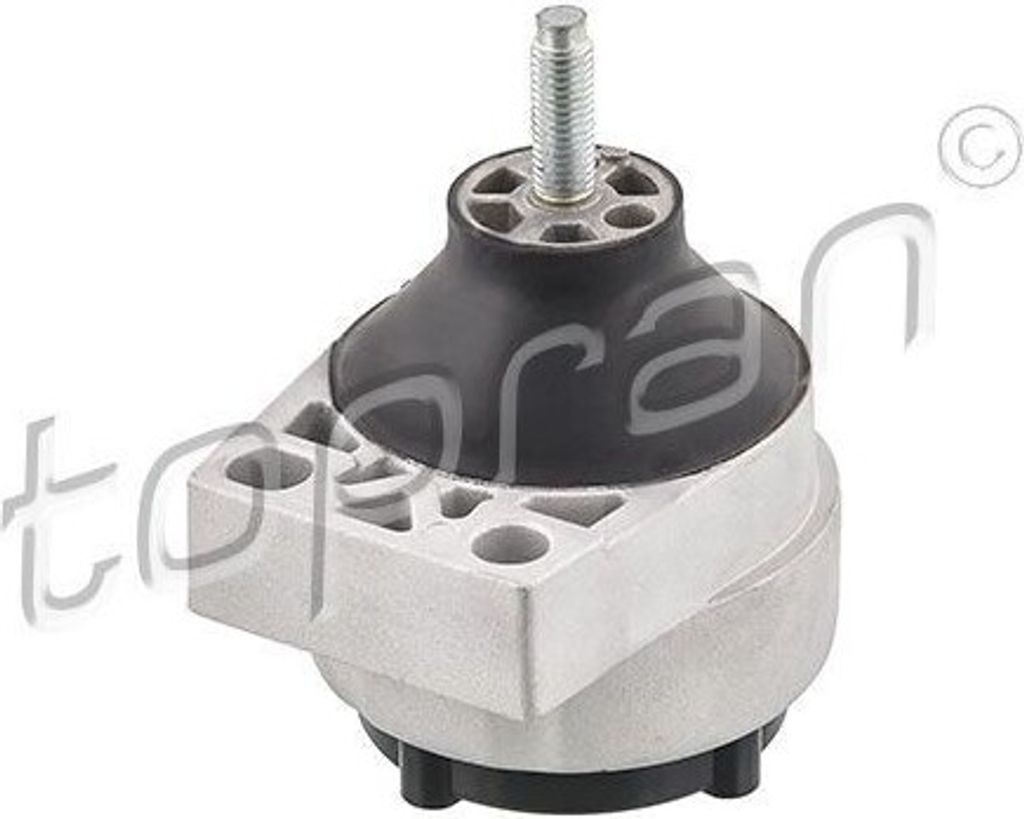 TOPRAN Motorlager 301 815 rechts für FORD FOCUS (DAW DBW) FOCUS Kombi (DNW)