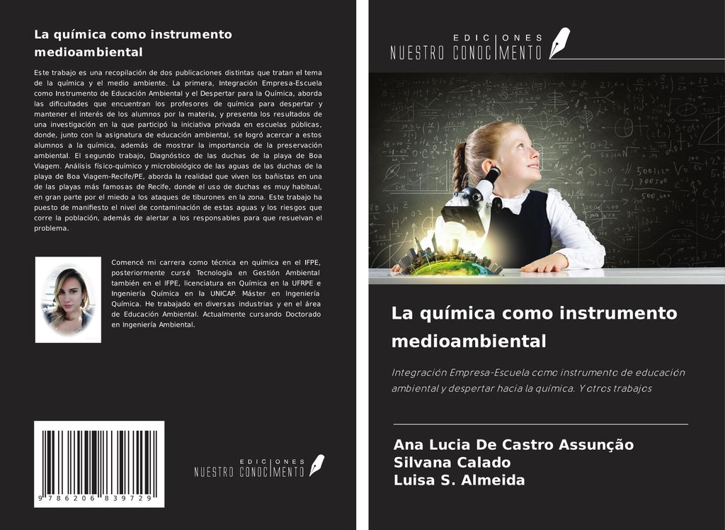 La química como instrumento medioambiental