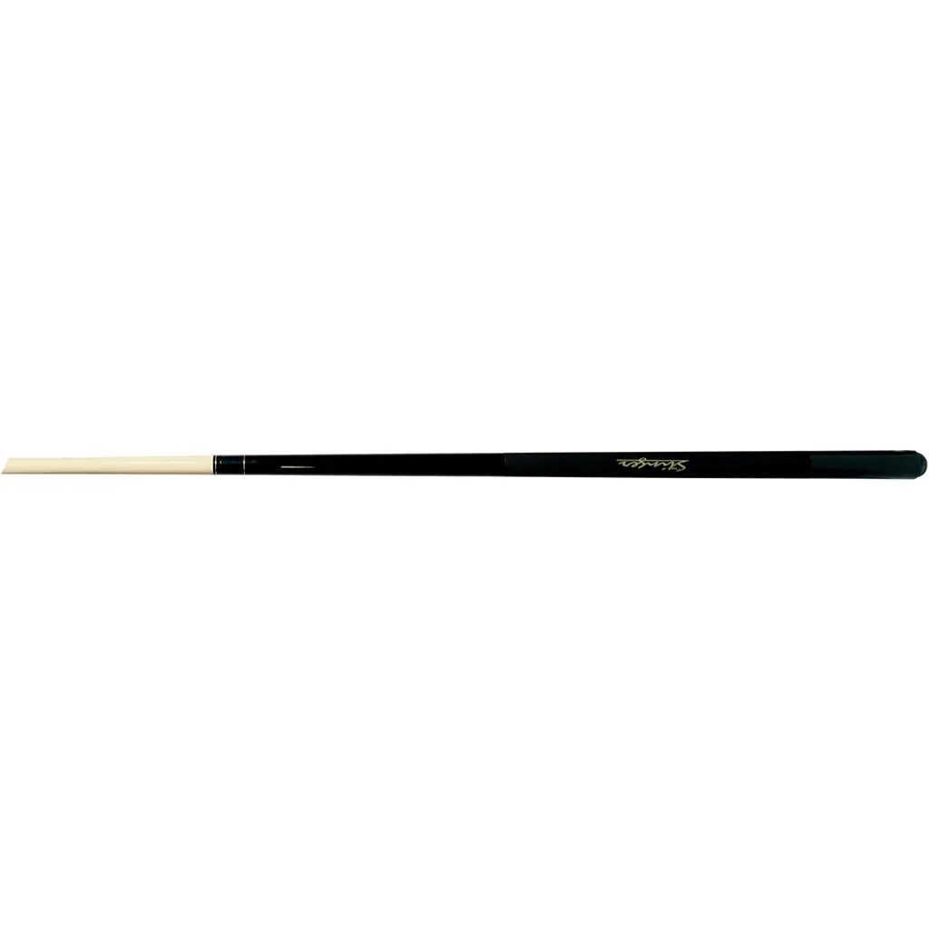 Queue de billard Stinger Shadow noire n° 1 pour joueurs exigeants - 4