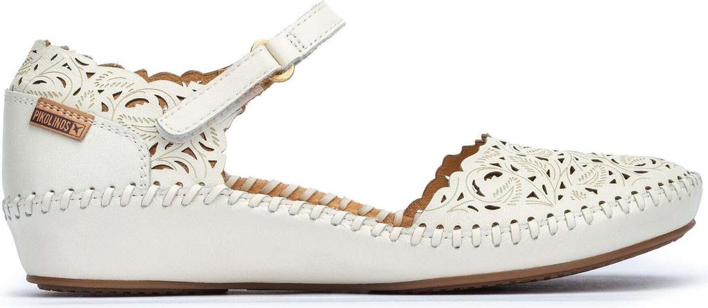 Pikolinos P. Vallarta - damen sandale