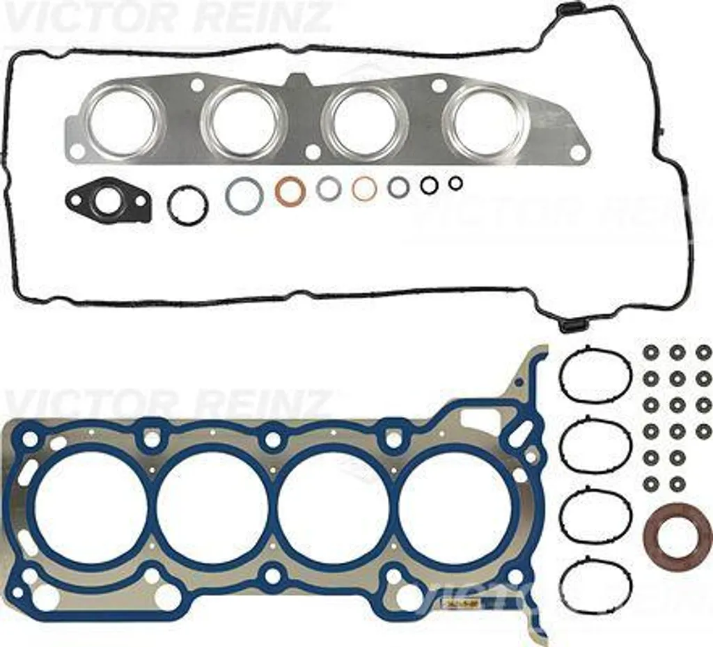 Victor Reinz 01-34240-01 Kit de joints moteur pour Colt et Lancer