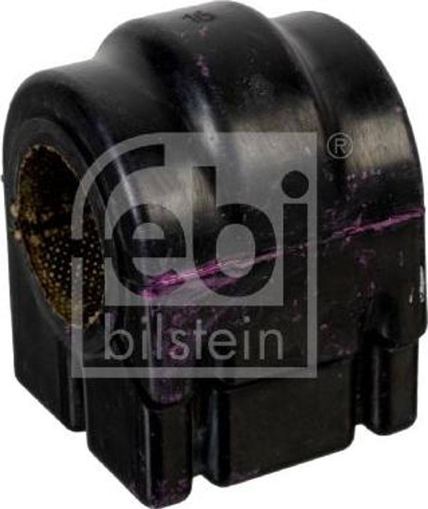FEBI BILSTEIN 174231 Lagerung, Stabilisator OE 1800867 kompatibel mit S-Max, Mondeo, Galaxy