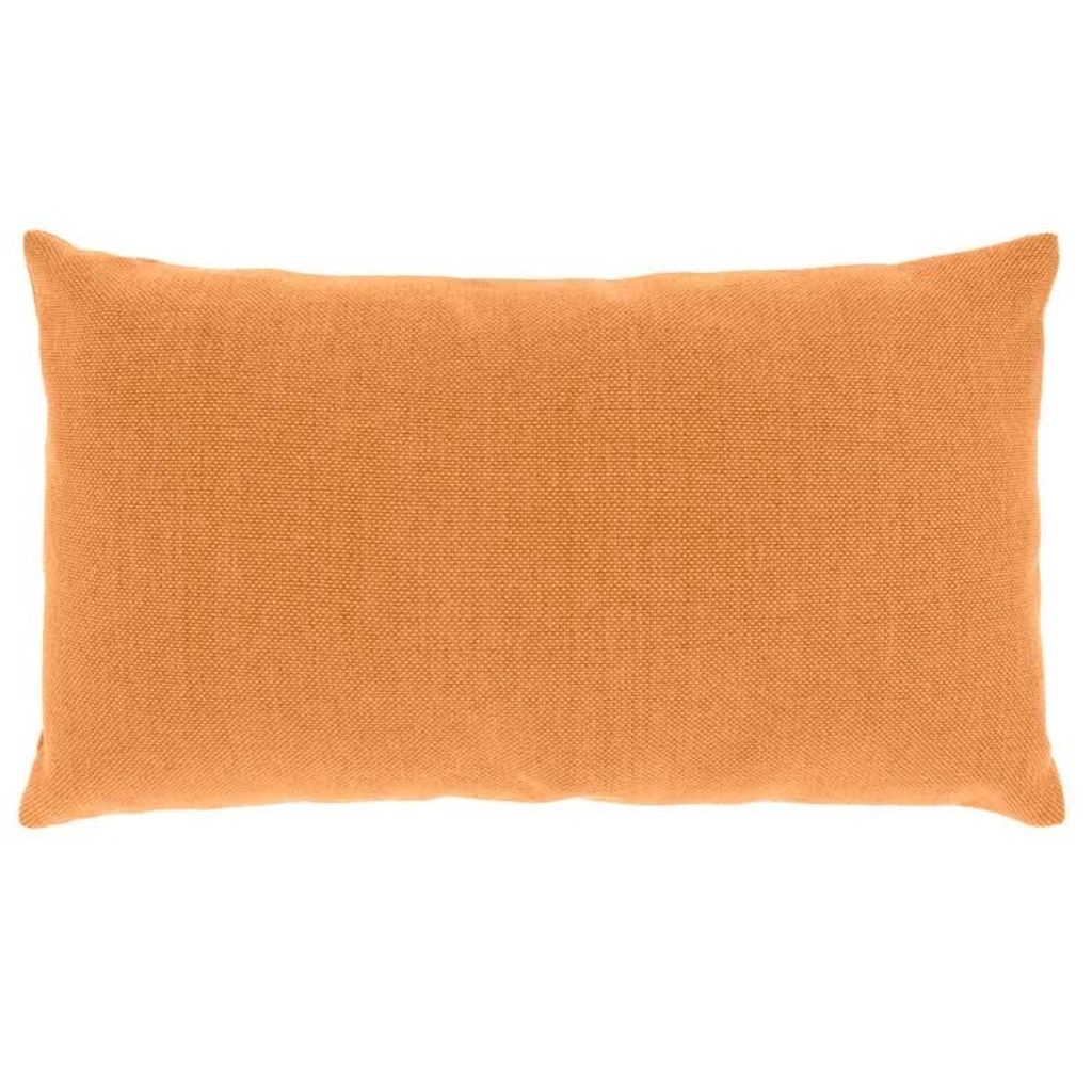 Unique Living - Dekokissen Elba Outdoor Apricot 30x50