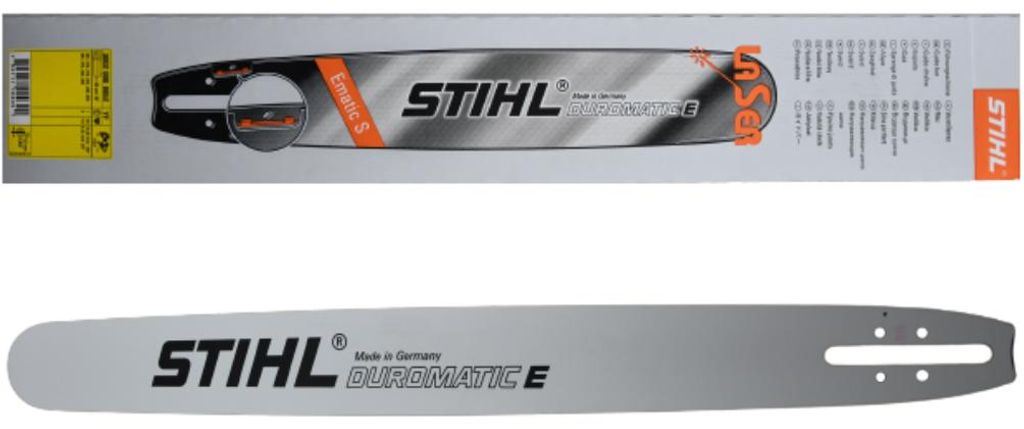 Stihl Duromatic E Führungsschiene 1,6mm 0.404" 3/8" 90cm 30020008052