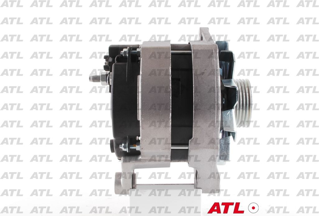 ATL Lichtmaschine Generator LiMa
