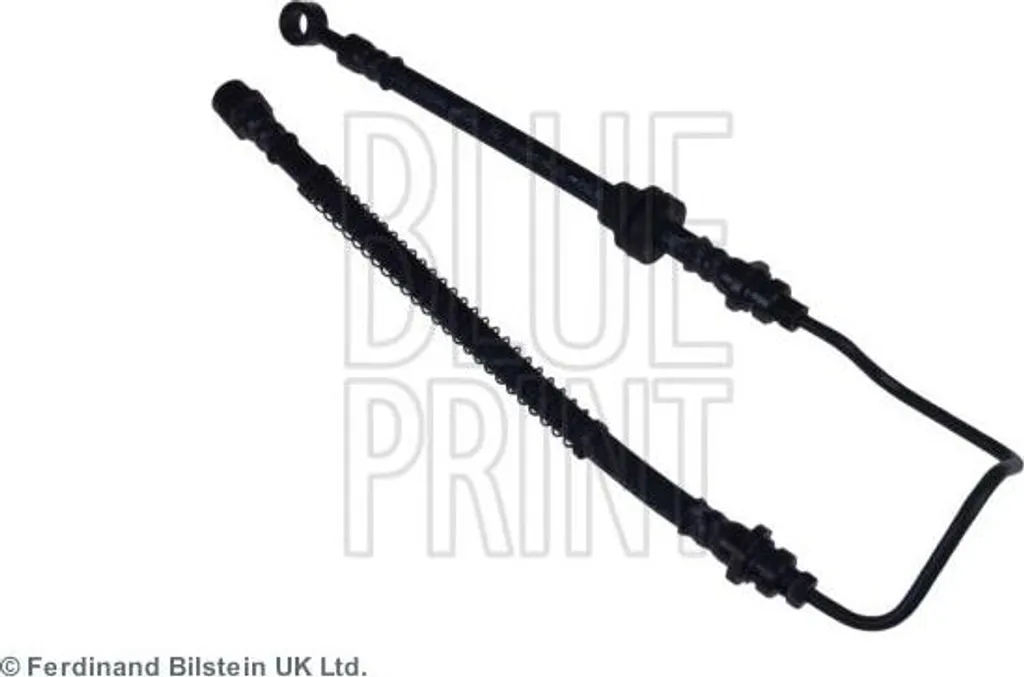 Flexible de frein renforcé ADG053120 BLUE PRINT pour Kia Carens 2.0