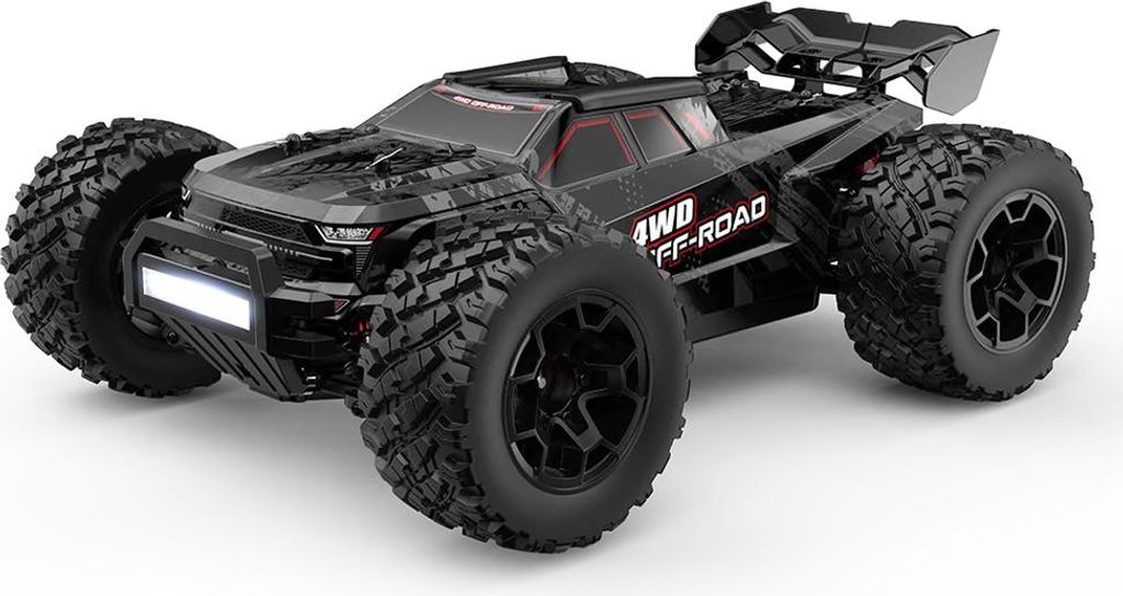 MJX HYPER GO 14207 1/14 RC Auto Brushless 53 km/h High Produktbild 