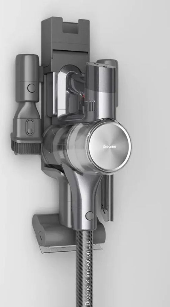 Dreame T30 Handstaubsauger Grau Beutellos Produktbild 49