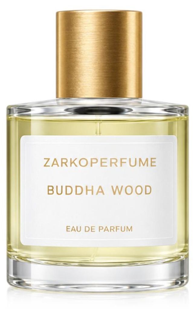 ZarkoPerfume BUDDHA-WOOD, woda perfumowana, 100 ml, unisex Zdjęcie produktu 