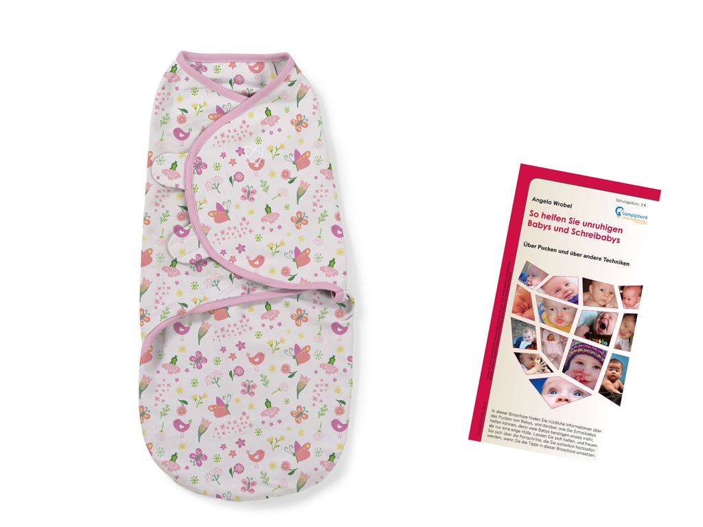 Swaddleme Pucksack L at Claude Williams blog