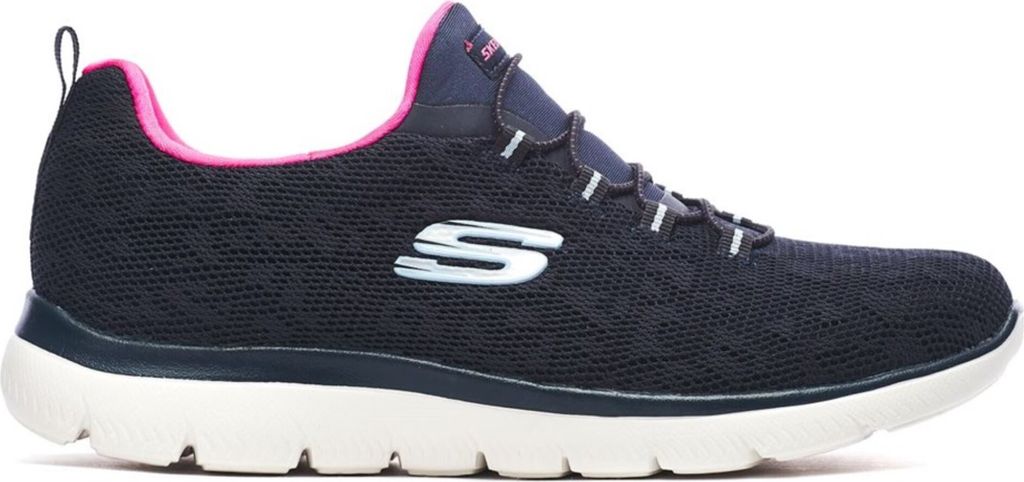 Skechers scarpe Summits Leopard Spot, 149037NVHP Immagine del prodotto 