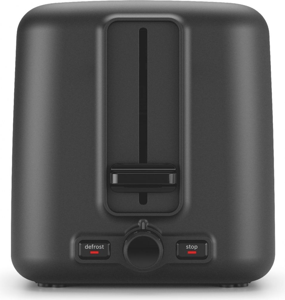 Bosch TAT3P421DE Toaster 2 Scheiben Brötchen-Aufsatz Produktbild 5