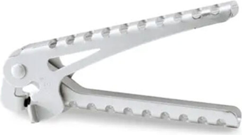 Primus Pot Gripper Griffzange für Töpfe - Silber Produktbild 