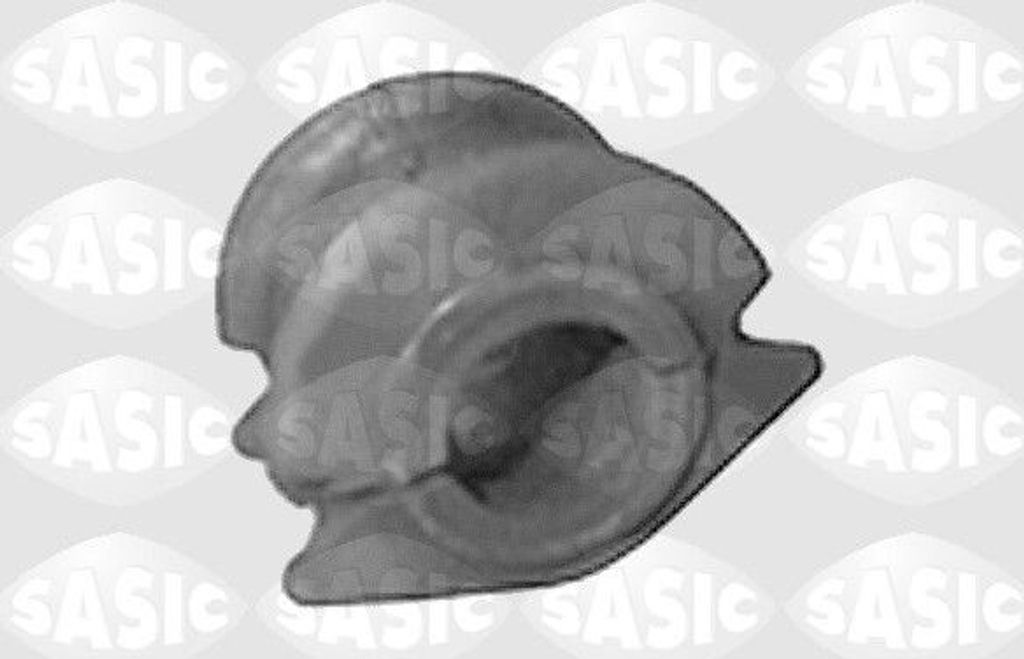 SASIC 9001729 Lagerung Stabilisator Stabigummi Vorne Innen für FIAT TIPO (160) BRAVO I (182) BRAVA (182) TEMPRA (159) TEMPRA S.W. (159) für ALFA ...