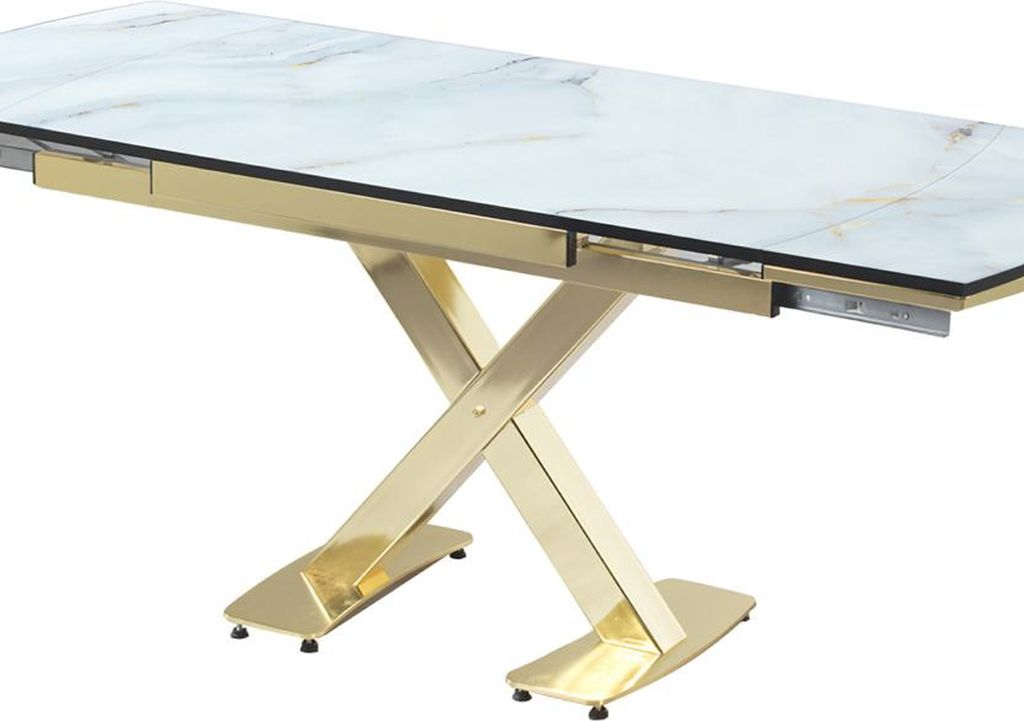 Hochwertig Komplett Esstisch 4х Stühle Luxus Esszimmer Einrichtung Luxus