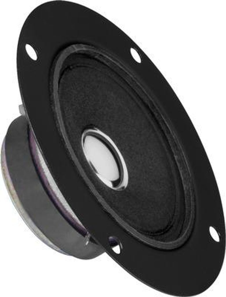 Głośnik wysokotonowy stożkowy MONACOR HT-22/8, 10 W, 8 O Zdjęcie produktu 