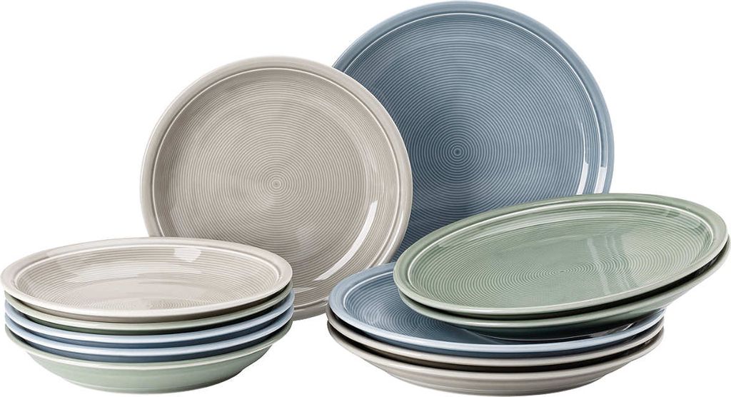 Set da 12 pezzi - Thomas Trend Colore Misto - Immagine del prodotto 